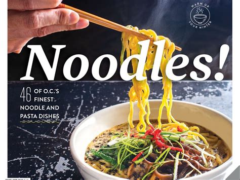 noodle magasin|NoodleMagazine: Latest Magazine Hot Picks of This Month